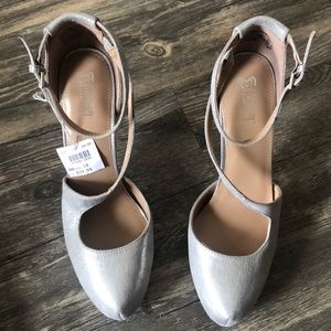 Prom/Wedding Shoes